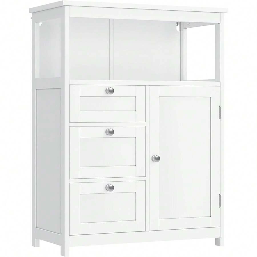 Storage Rack - 1 - View 1