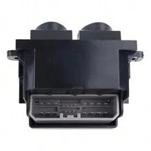 Control maestro Civic 2006 2007 2008 2009 2010 2011 4p - Unitalla - Ver 6