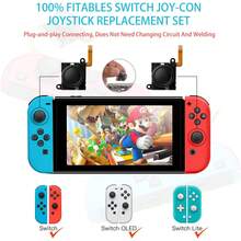 Replacement Joysticks - 2pcs Individual - View 2