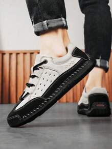 Shoes For Men Sneakers, Men Trainers, Giay Nam,B Lack Shoes Men,Cowboy Boots For Men,Men Casual Shoes