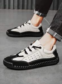 Shoes For Men Sneakers, Men Trainers, Giay Nam,B Lack Shoes Men,Cowboy Boots For Men,Men Casual Shoes