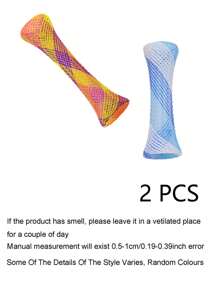 Cat Spring Toys, Cat Tube Spring Toys Indoor Cat Interactive Cat Toys, Plastic Spring Coil Attracts Cats To Pat, Bite, And Hunt (Random Color),Valentine's Day, Gifts For Cats/Dogs