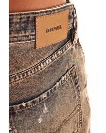 DIESEL Larkee-Beex SP L32 - 藍色牛仔褲