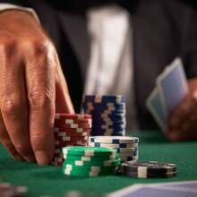 Color Baby 撲克套裝314張附公事包✅ 24/48小時送貨到西班牙（半島） - 彩色 - 查看 5