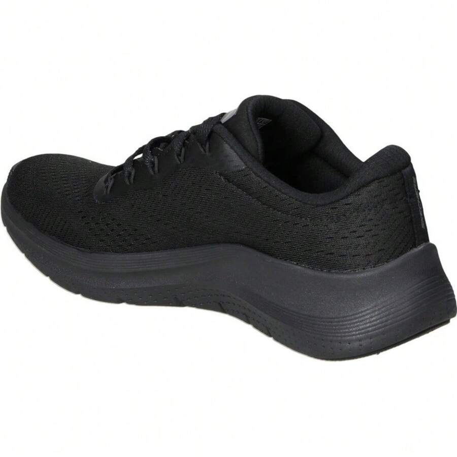 DEPORTIVAS SKECHERS 150051-BBK SEÑORA NEGRO