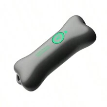 جهاز منع النباح الجديد للحيوانات الأليفة، جهاز طرد الكلاب بالموجات فوق الصوتية اليدوي المريح، قابل للشحن عبر USB، جهاز تدريب محمول، مدرب كلاب بصوت عالي بالموجات فوق الصوتية، طارد حيوانات للاستخدام الداخلي والخارجي، جهاز منع النباح بالموجات فوق الصوتية، طارد، مضاد للضوضاء، مدرب منع نباح الكلاب