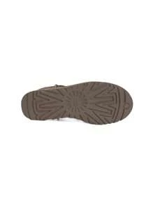 UGG CLASSIC ULTRA MINI - 砂磚 - 查看 4