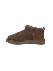 UGG CLASSIC ULTRA MINI - 砂磚 - 查看 5