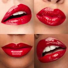 3D Hydra Gloss Kiko Milano - 15 rojo cereza - Ver 3