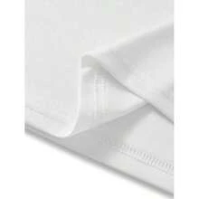 Bubble Tea Lovers Ok But First Boba Tea Kawaii T-Shirt - White - View 5