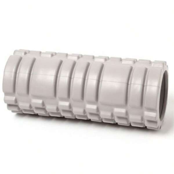 Rolo Miofascial Massagem Roller Foam Exercio Yoga Ioga Fisioterapia Pilates Academia Treino Alivia Dores Flexibilidade