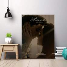 1pc Priscilla Movie Poster Priscilla Classic Movie Scene Art Poster Canvas Painting Wall Prints Picture For Room Home Decor No Frame