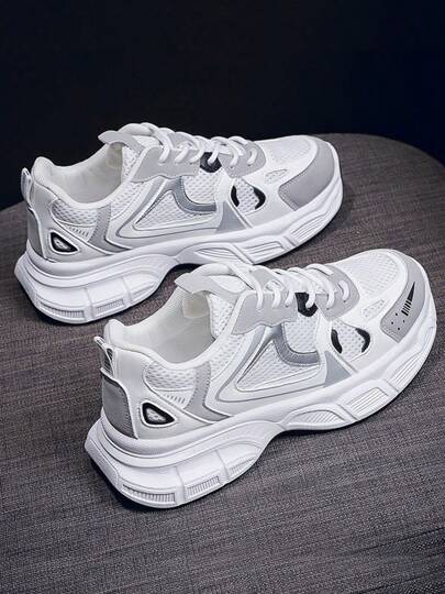 Zapatillas de deporte para mujer,Zapatillas de running para mujer,Zapatillas de moda,Cómodas y transpirables