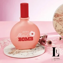 JAFRA PASTEL BOMB 60 ML PERFUME PARA MUJER - Rosa coral - Ver 1