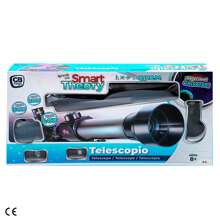 Color Baby Telescopio de juguete con 3 aumentos ✅ Entrega 24/48h a España (península) - Multicolor - Ver 3