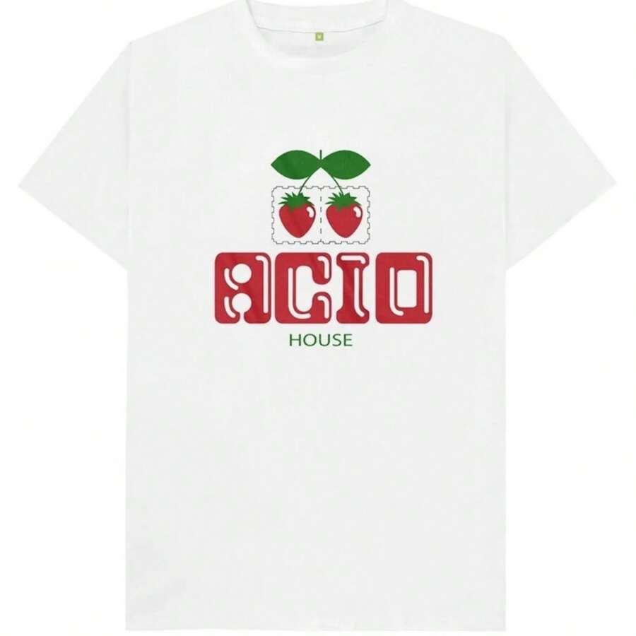 Acid House Pacha T Shirt