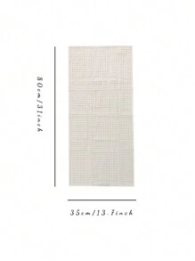 定制刺绣华夫格浴巾 | 高密度缝线，透气柔软，可爱时尚的设计，适合家庭/办公室使用 | 个性化字母毛巾套装 - 送给家人、朋友、宠物、婚礼、周年纪念日、母亲节、父亲节、圣诞节和万圣节礼物的理想礼物，美容沙龙、酒店运动、家居必需品、毛巾、皮肤护理的浴巾 - 彩色 - 查看 19