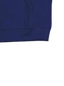 Timberland LS 50th Anniversary Est. 1973 Hoodie BB CLEMATIS BLUE WB - Blue - View 5