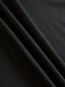 Treat Your Girl Right T-Shirt - màu đen - Xem 4