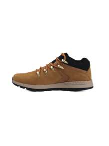 Timberland Sprint Trekker LOW LACE UP SNEAKER WHEAT - Wheat - View 2