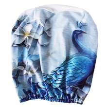 Bedruckter Wasserspender-Abdeckung, Eimer-Abdeckung, Staubschutz-Abdeckung für die Heimdekoration