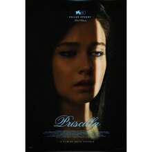 1pc Priscilla Movie Poster Priscilla Classic Movie Scene Art Poster Canvas Painting Wall Prints Picture For Room Home Decor No Frame