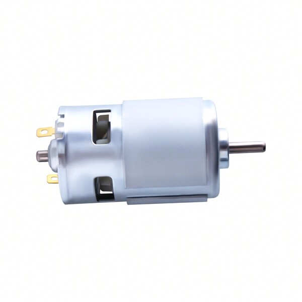 775 Motor Kugellager Direct Current 12V-36V Turbine Gleichstrommotor Getriebemotor Drehmoment