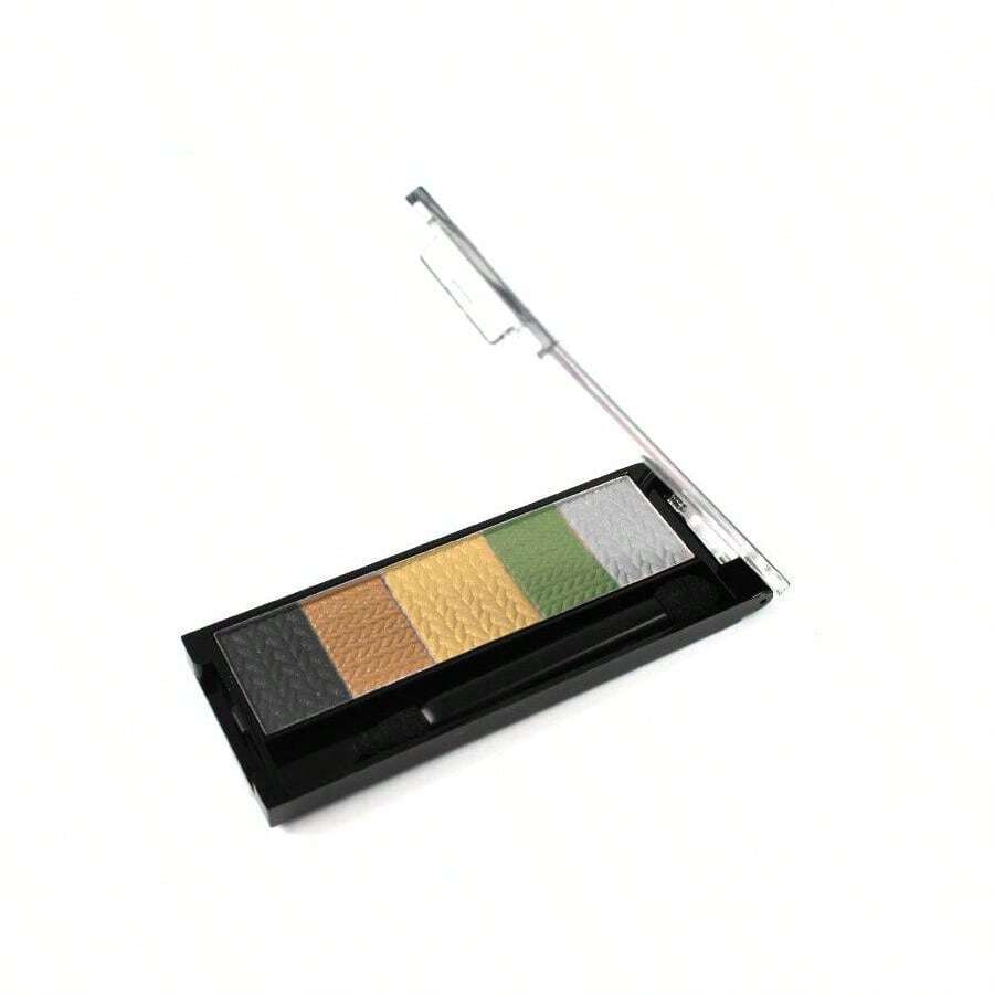 Revlon CustomEyes Shadow & Liner - 025 Metallic Chic - View 1