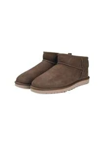 UGG CLASSIC ULTRA MINI - Brown - View 2