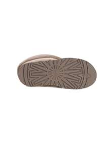 UGG MINI DIPPER PUFFER - hạt dẻ amfora - Xem 4