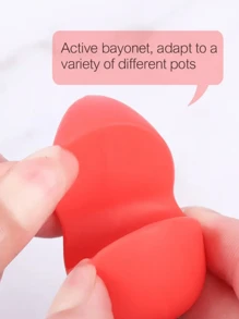 1/3/6 peças, Levantador de Tampa de Panela, Levantador de Tampa à Prova de Derramamento de Silicone, Levantador de Tampa de Panela Criativo, Levantador de Tampa de Panela de Silicone Fofo, Levantador de Tampa de Panela de Silicone Kawaii, Suporte de Tampa de Panela Resistente ao Calor, Acessórios de Cozinha