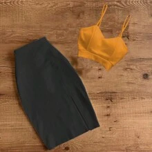 Amarillo Mostaza