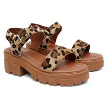 Women's Sandal Papete Lightweight Soft Ultra Comfort Anatominca Anti-Stress - 盎司 - 查看 2