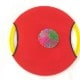 Multi-color Accessories Random