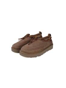UGG TASMAN CRAFTED REGENERATED - Sand - View 2