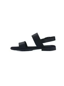 Timberland CHICAGO RIVERSIDE BACKSTRAP SANDALS BLACK - Black - View 2