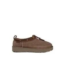 UGG TASMAN CRAFTED REGENERATED - Sand - View 1