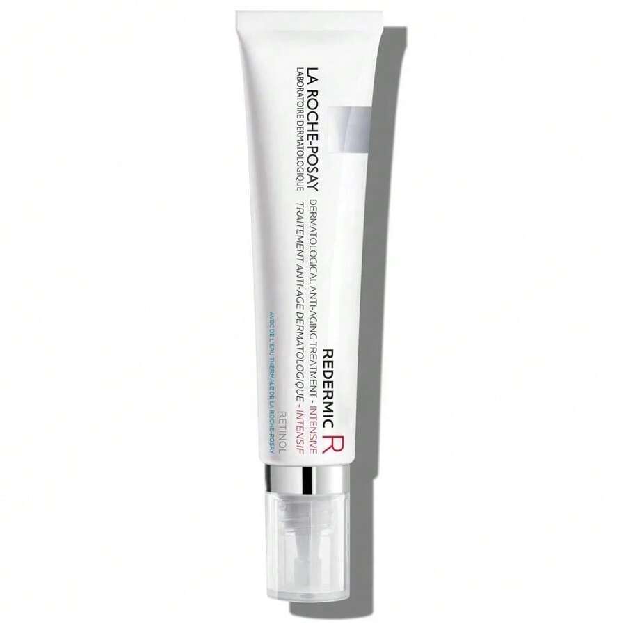 Redermic R Anti Aging Retinol Cream - 30ml/1fl.Oz - Blue and White - View 1