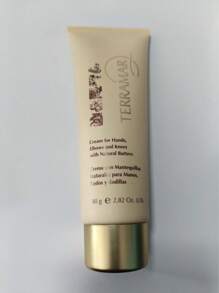 Terramar Butter Hand Cream - Khaki - View 1