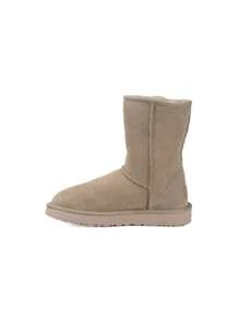 UGG KLASSISCHE SHORTS - Senf - Übersicht 5