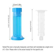 12Pcs Toilet Gel 14 Flower Count Toilet Bowl Gel Stamp Toilet Cleaner Gel Stamp Kit Air Freshener Flower Fragrance,Floral Fragrance Toilet Deodorizing Gel, Toilet Cleaner, Odor Eliminating Gel, Bathroom Air Freshener, Suitable For Toilet, Bathroom, Cleaning Supplies