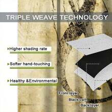 2pc Music Window Curtains 28"(W) X 40"(H), Black White Musical Notes Abstract Pattern Window Treatments For Bedroom Living Room Nursery Family Room Decorative Drapes 2 Panel Sets - Music-4 - View 6