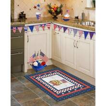 A Truckload Of Love Valentine'S Day Doormat Welcome Mats Rugs Carpet Outdoor/Indoor For Home/Office/Bedroom,30(L) X 18(W),Rustic Farmhouse Decor Valentine'S Day Inside Door Mat Rubber Door Mat Felpudo De Bienvenida Para El Día De San Valentín Con Un Camión Lleno De Amor, Alfombras Para Exteriores E Interiores Para El Hogar, La Oficina Y El Dormitorio, 30 (Largo) X 18 (Ancho), Decoración Rústica De Granja, Felpudo De Goma Para El Día De San Valentín