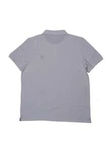 Timberland MILLERS RIVER PIQUE SHORT SLEEVE POLO WHITE - White - View 3