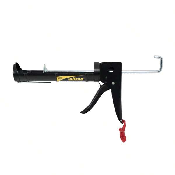Pistola para Calafatear c/Cremallera