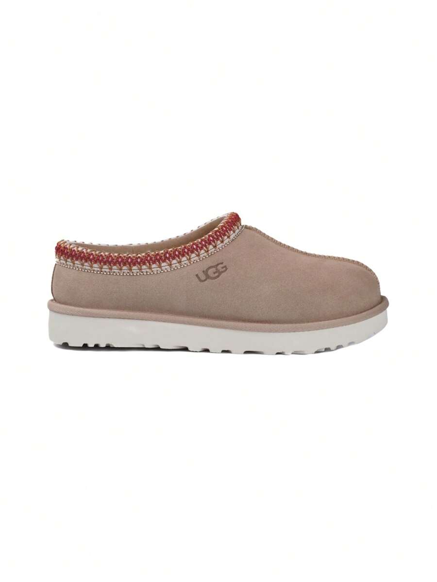 UGG TASMAN - 米色 - 查看 1