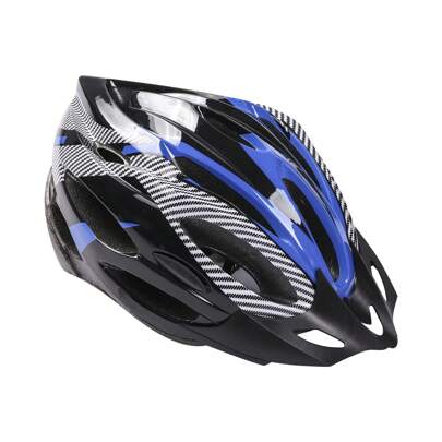 Adults Men/Women Bicycle Safety Helmets,Road Mountain Adjustable Cool Bike Cycling Cap