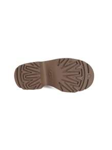 UGG CLASSIC ULTRA MINI NEHEIGHTS - Chestnut - View 4