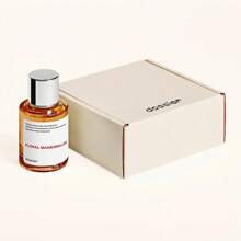 Dossier - Eau De Parfum - Floral Marshmallow - Inspired By By Kilian's Love,Don't Be Shy - Perfume Luxury - Pure Infused - Paraben-Free - Vegan - Feminine - For Women -Fragrance 1.7 Oz (Spray 50ml)