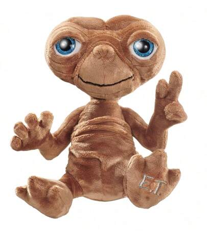 Play By Play PELUCHE E.T. EL EXTRATERRESTRE 25 CM ✅ Entrega 24/72h a España (península)
